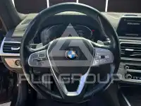2021 BMW 740