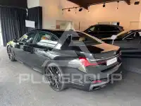 2021 BMW 750