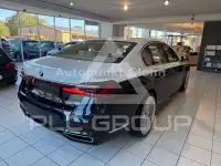 2021 BMW 750