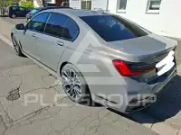 2021 BMW 750