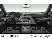 2021 BMW 750