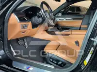 2021 BMW 750