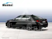 2021 BMW 750