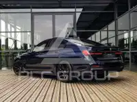 2021 BMW 750