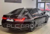 2021 BMW 750