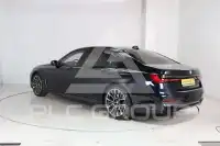 2021 BMW 750