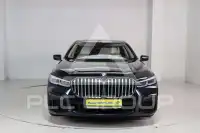 2021 BMW 750