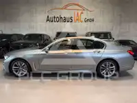 2021 BMW 750
