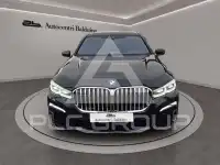 2021 BMW 750