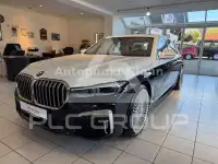 2021 BMW 750