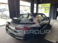 2021 BMW 750