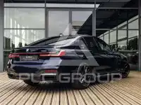 2021 BMW 750