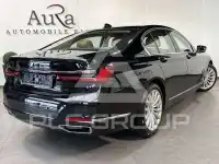 2021 BMW 750