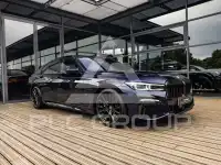 2021 BMW 750