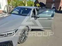 2021 BMW 750
