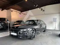 2021 BMW 750