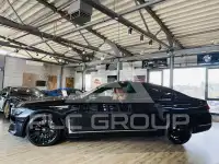 2021 BMW 750