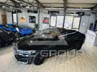 2021 BMW 750