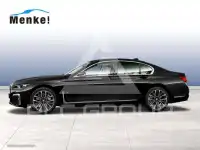 2021 BMW 750
