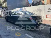 2021 BMW 750
