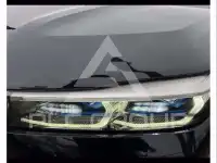 2021 BMW 750