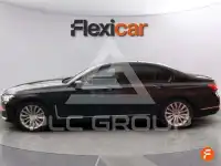 2021 BMW 750