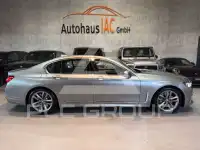 2021 BMW 750