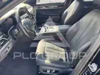 2021 BMW 750