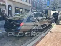 2021 BMW 750