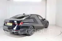 2021 BMW 750