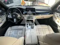 2021 BMW 750