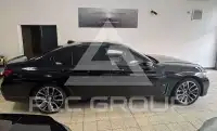 2021 BMW 750