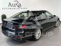 2021 BMW 750