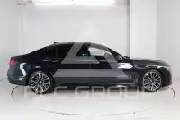 2021 BMW 750