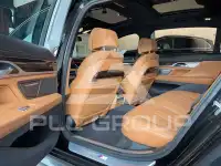 2021 BMW 750