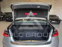 2021 BMW 750