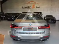 2021 BMW 750