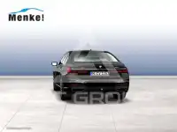 2021 BMW 750
