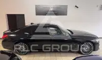 2021 BMW 750