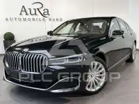 2021 BMW 750