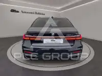 2021 BMW 750