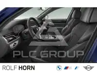 2021 BMW 750