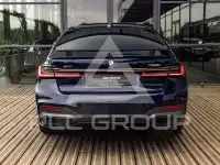 2021 BMW 750