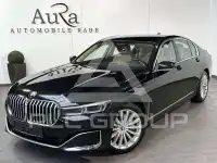 2021 BMW 750
