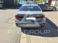 2021 BMW 750