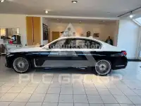 2021 BMW 750