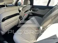 2021 BMW 750