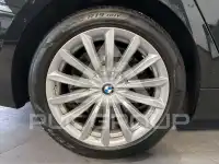 2021 BMW 750