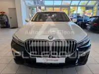 2021 BMW 750