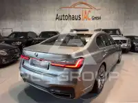 2021 BMW 750
